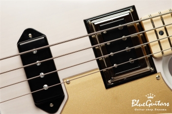 Supreme Collection Stormbreaker Bass - White Blonde #21100